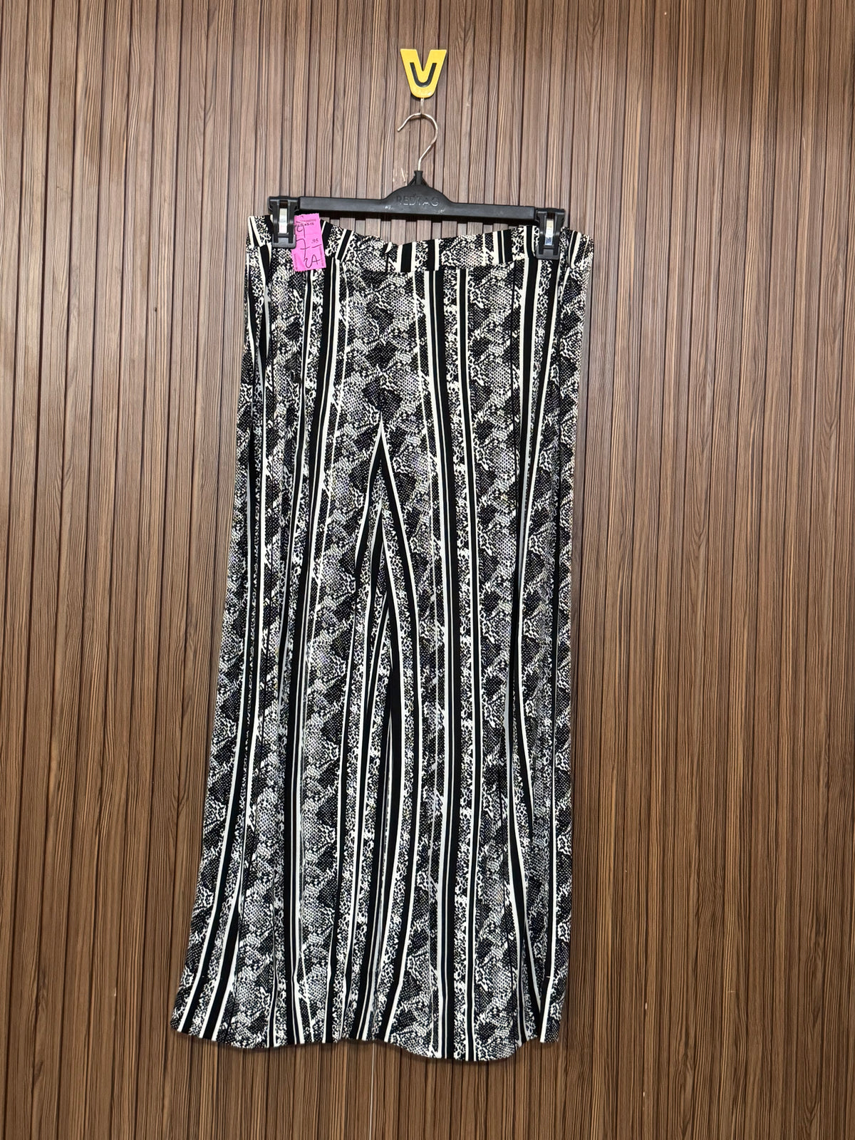 Waist 32 to 34 Length 37 Fabric Silk Simple Touch