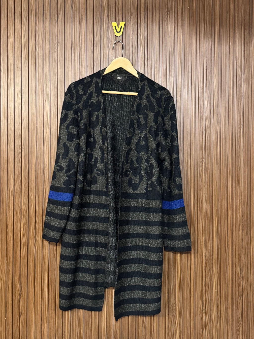 Chest Large Length 35 Warm Long Front Open