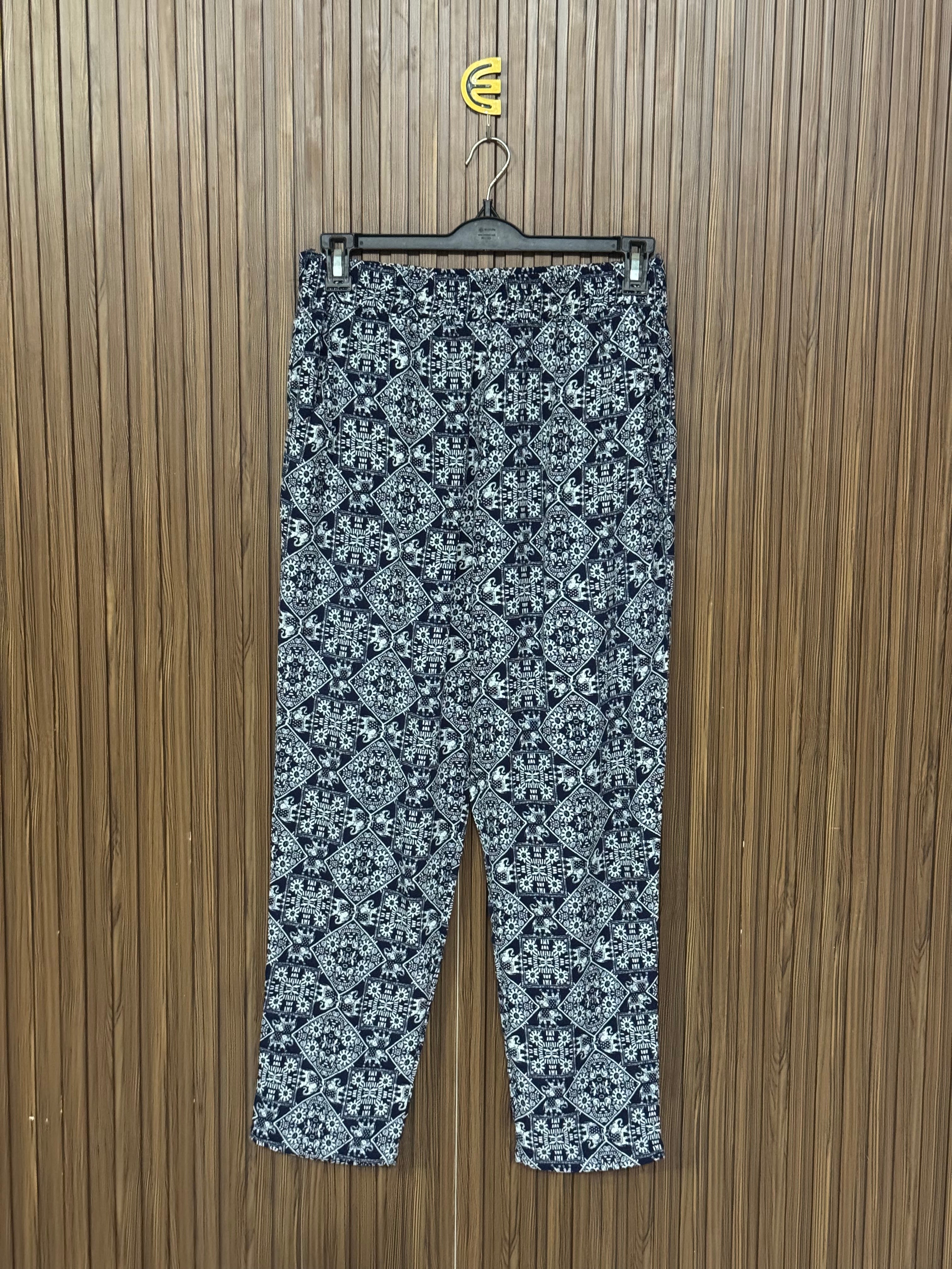 Classic Mandala Trousers