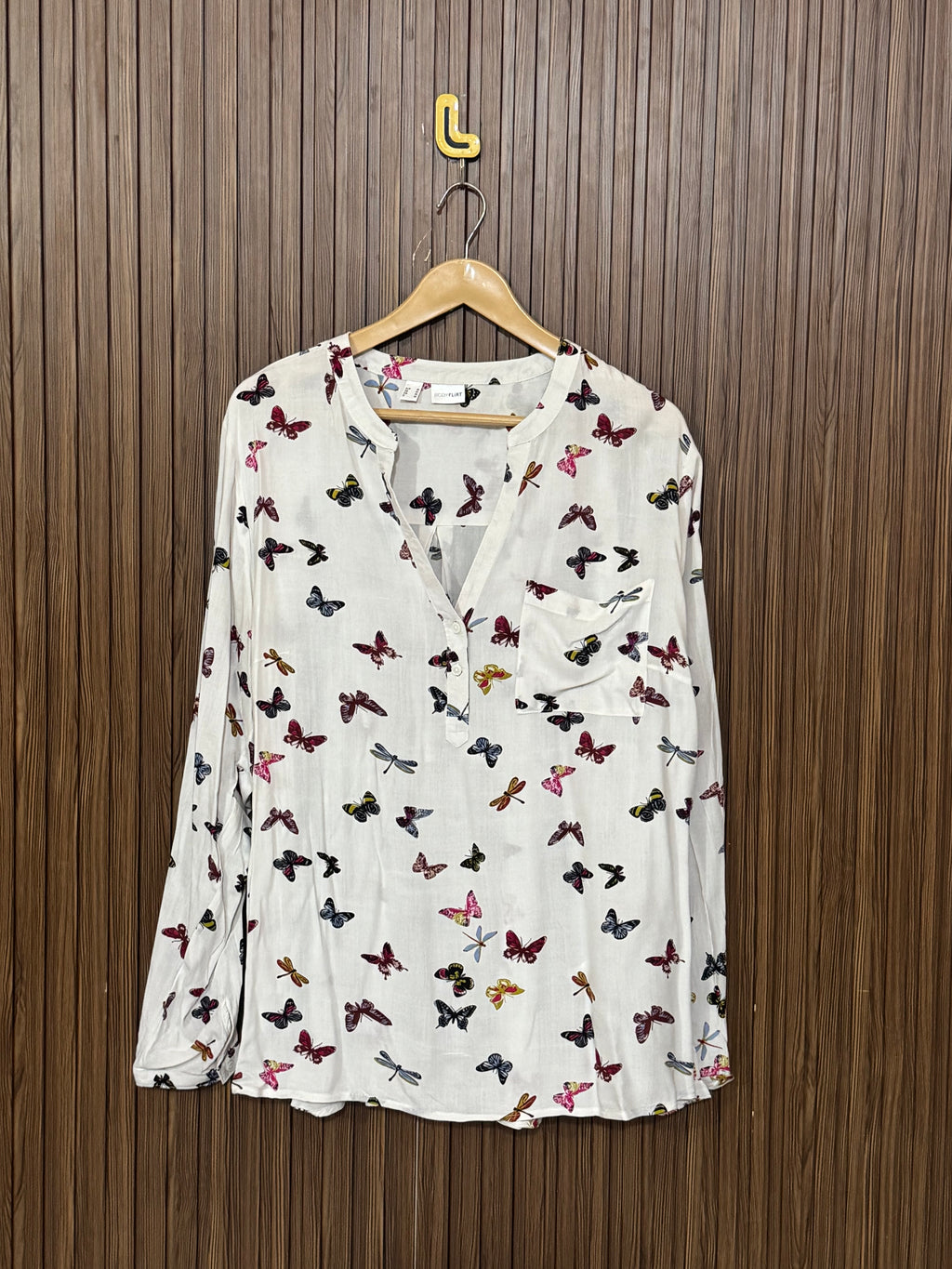 Chest 24 Length 27 Fabric Silk Sequin Full Sleeves