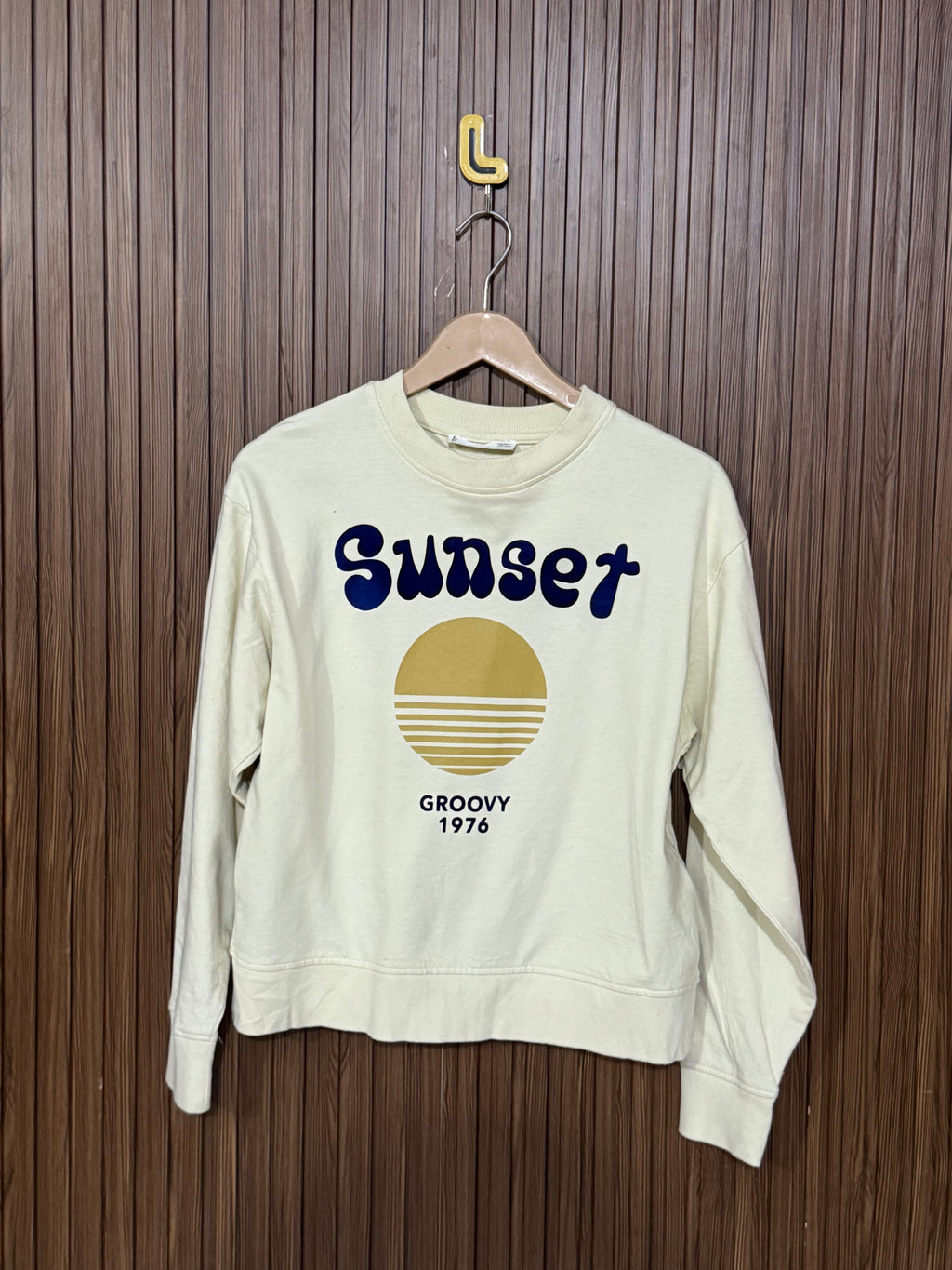 Chest 18 Length 19 Classic Winter Crop