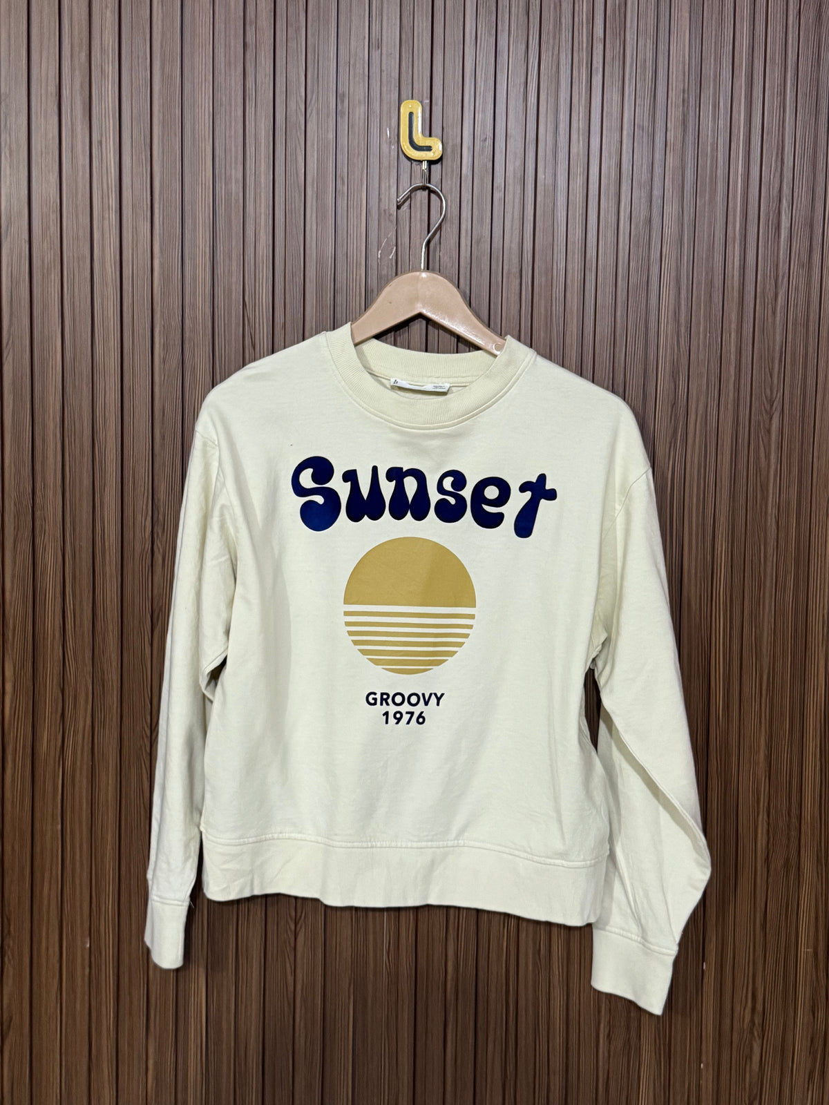 Chest 18 Length 19 Classic Winter Crop