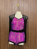 Chest 15 Length 21 Royal Pearl