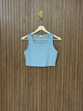 Lightweight Crop Top