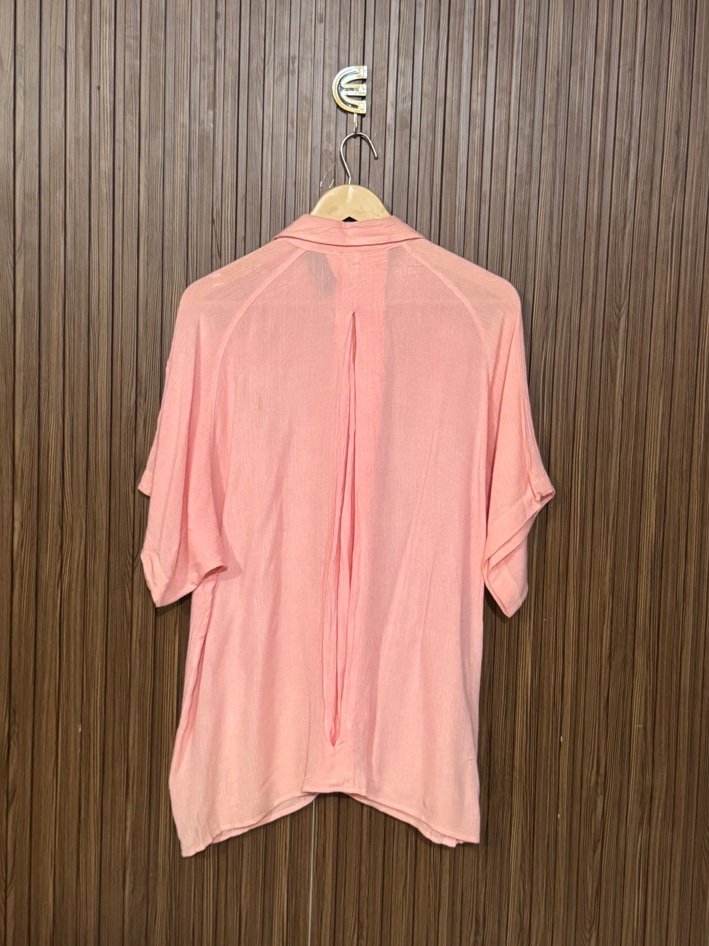 Chest 23 Length 27 Fabric Silk Elite Sleeves