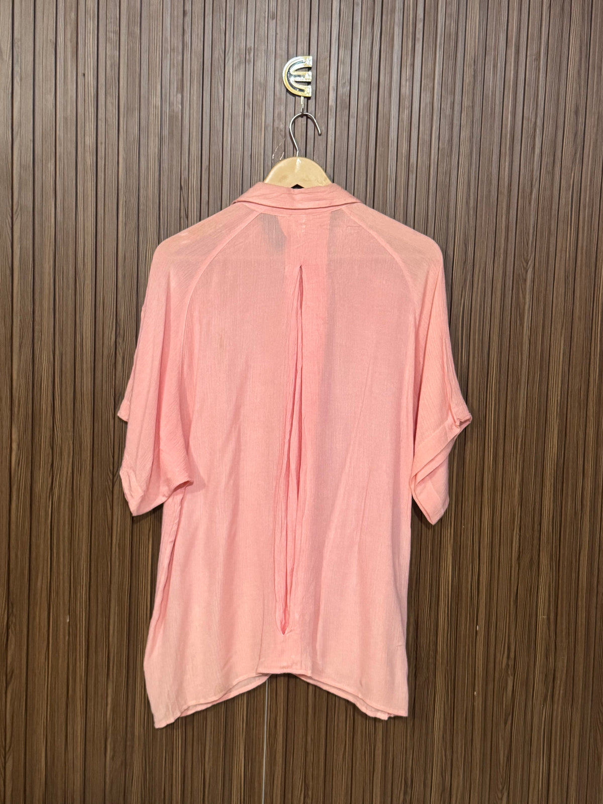 Chest 23 Length 27 Fabric Silk Elite Sleeves