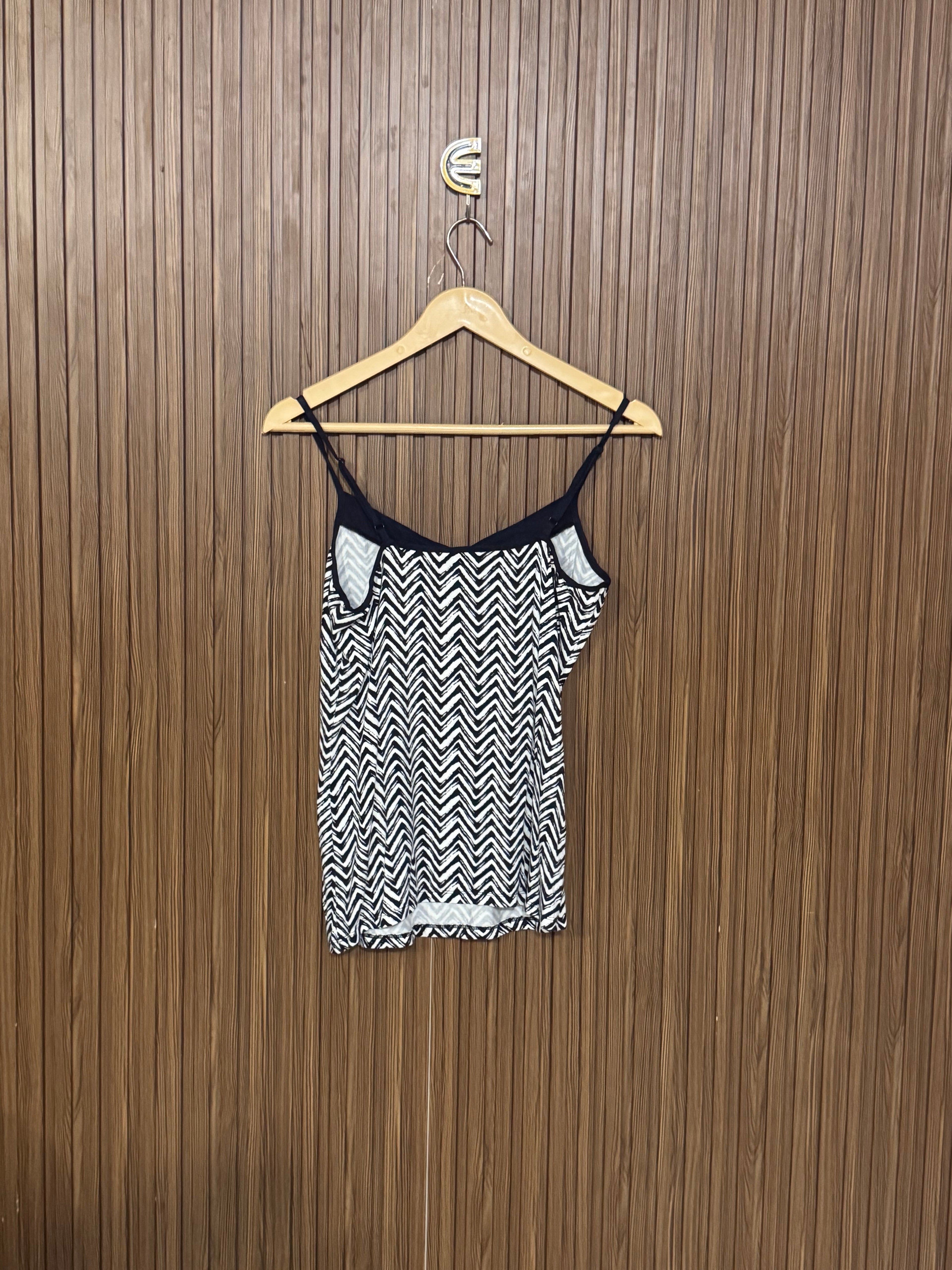 Chest 15 Length 22 Fabric Garcia Simple Printed