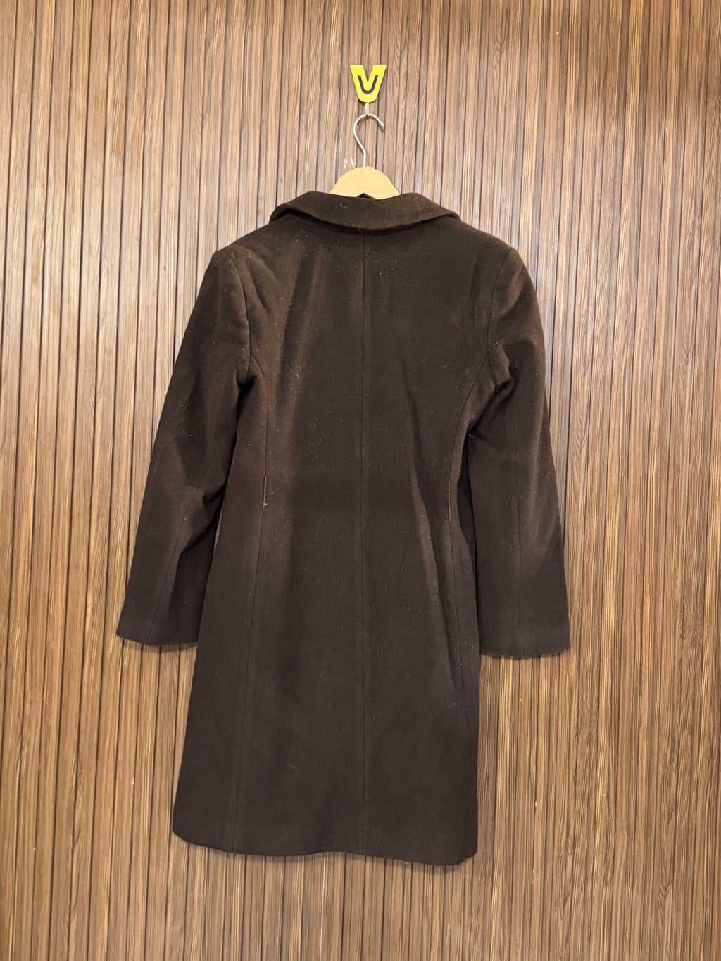 Chest 17 Length 35 Classic Coat