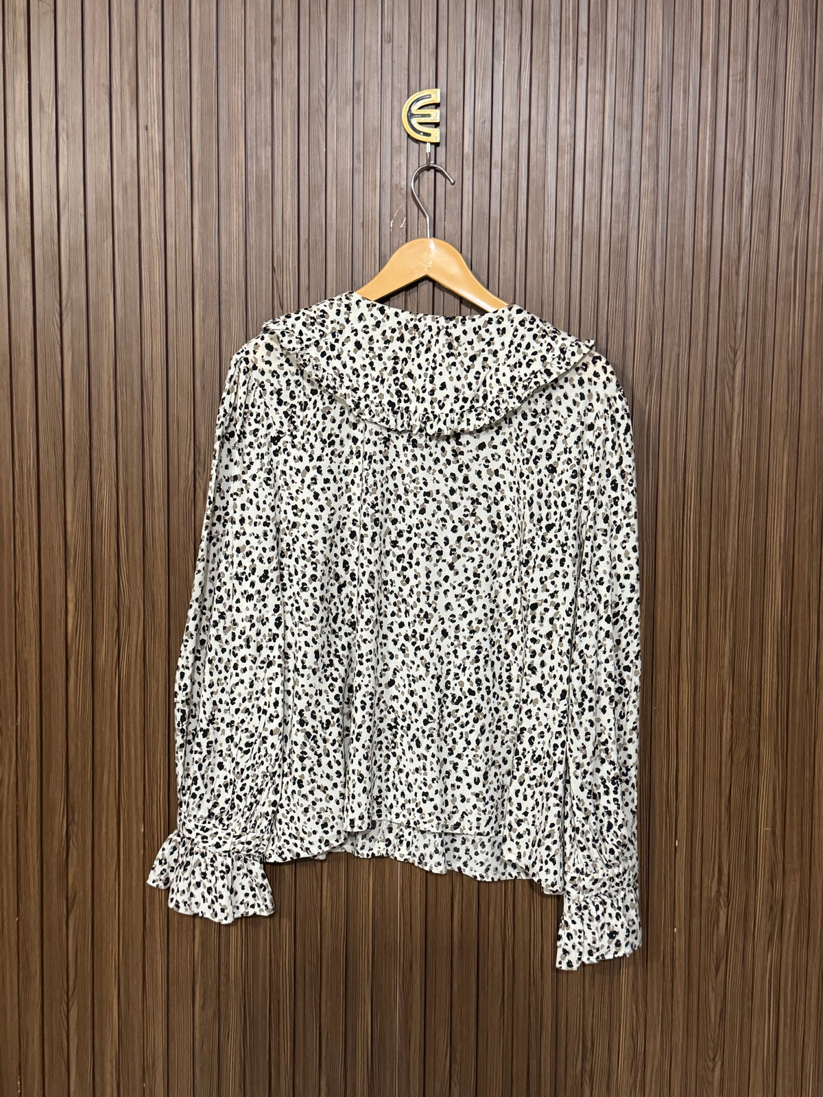 Chest 22 Length 24 Fabric Silk Classic Style