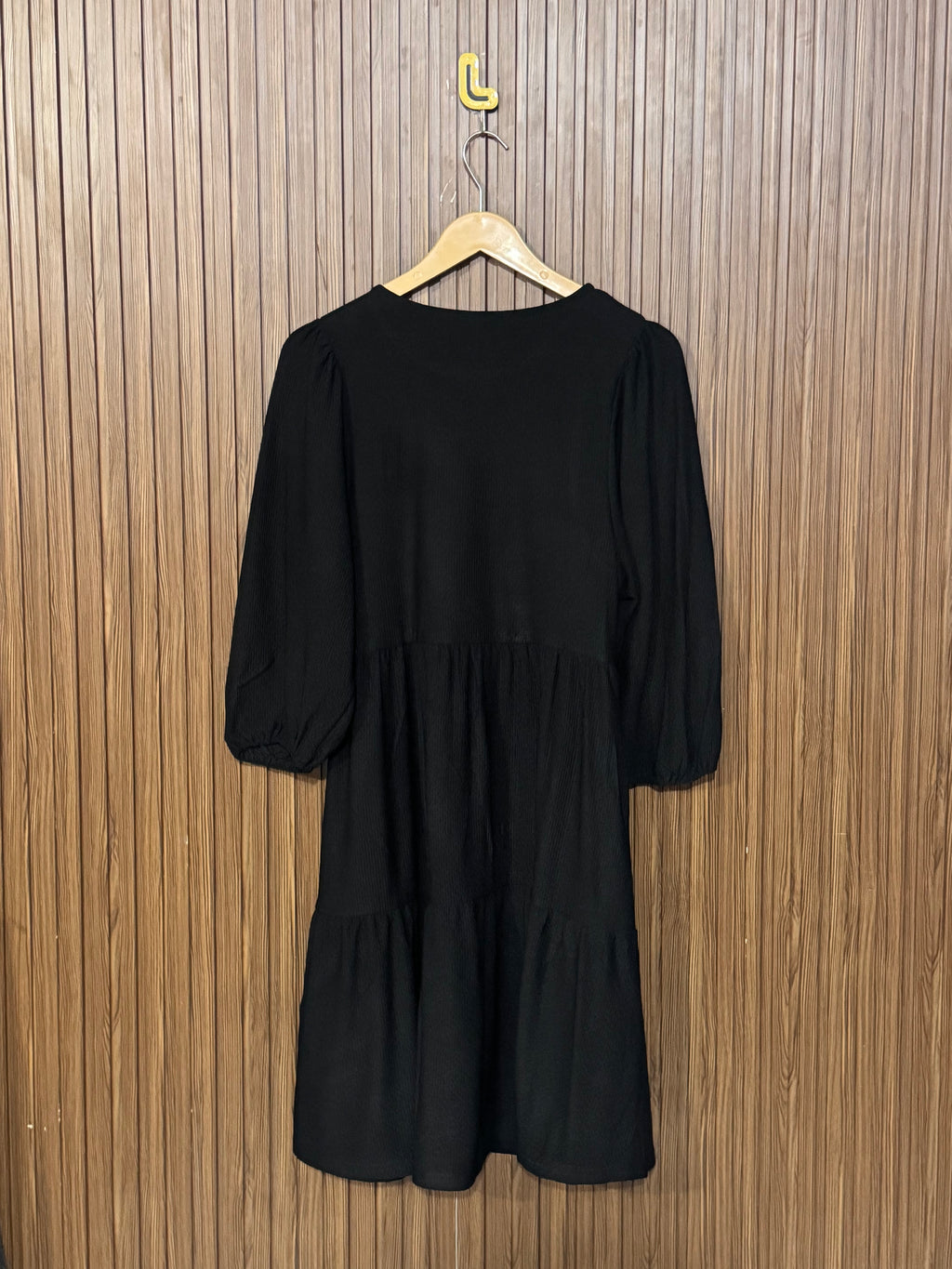 Chest 15 Length 36 Fabric Jorjit Warm Long Top