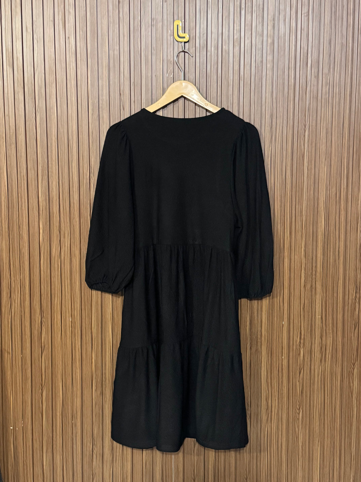 Chest 15 Length 36 Fabric Jorjit Warm Long Top