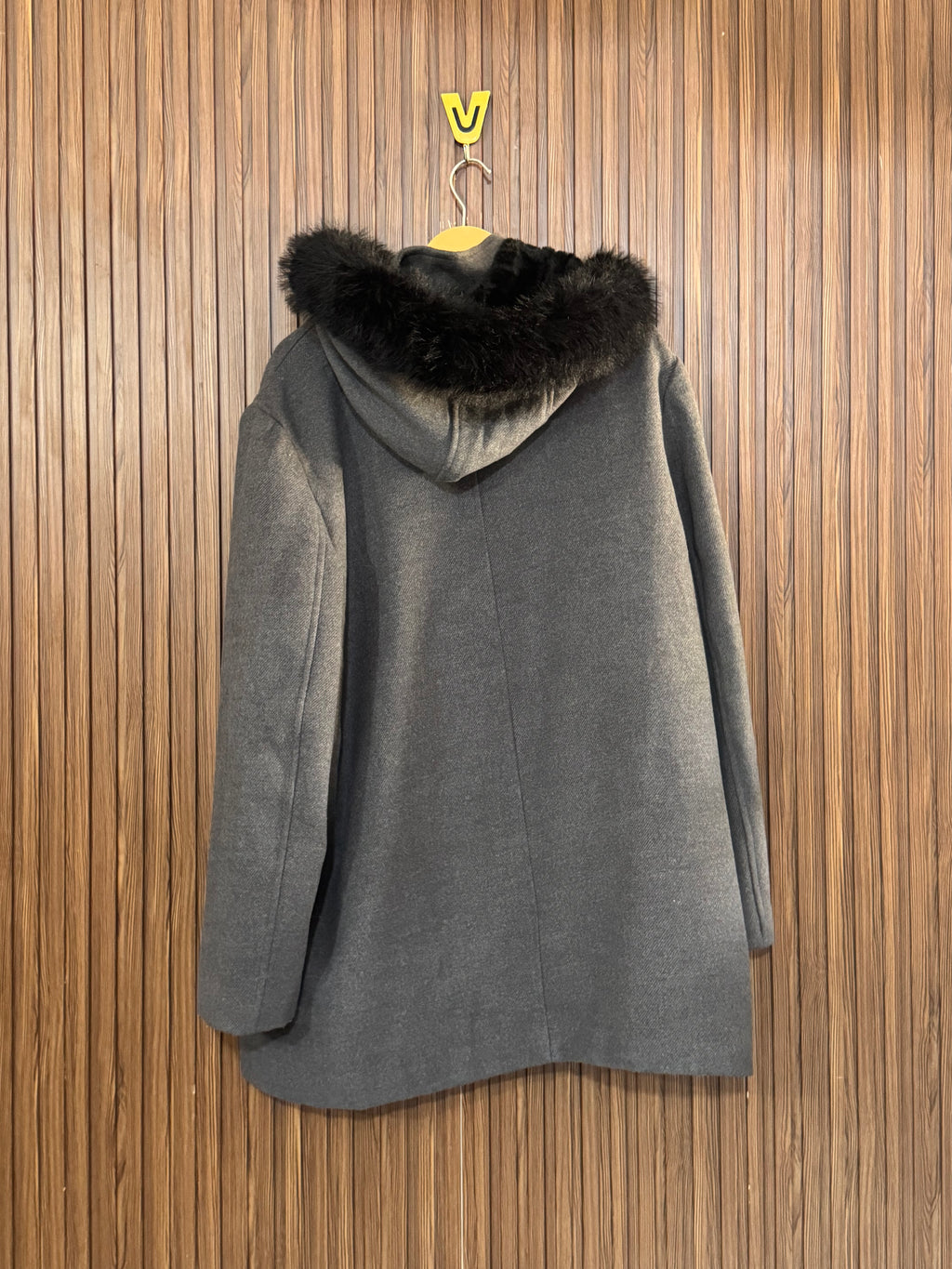 Chest 25 Length 30 Nice Winter Coat