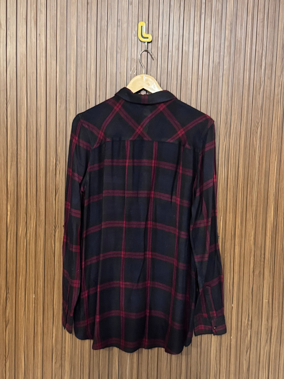 Chest 20 Length 28 Fabric Linen Net Full Sleeves