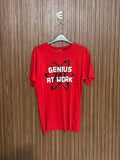 Chest 18 Length 26 Modern Casual Shirt