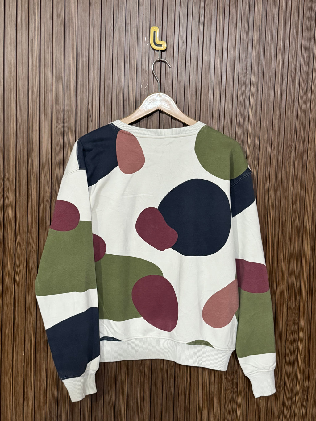 Chest 20 Length 22 Cotton Winter Crop