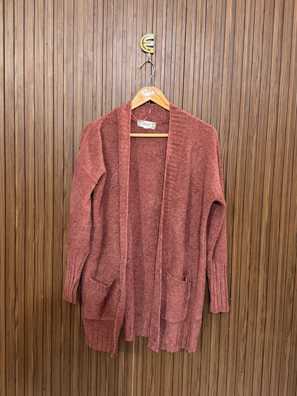 Chest Medium Length 29 Winter Touch
