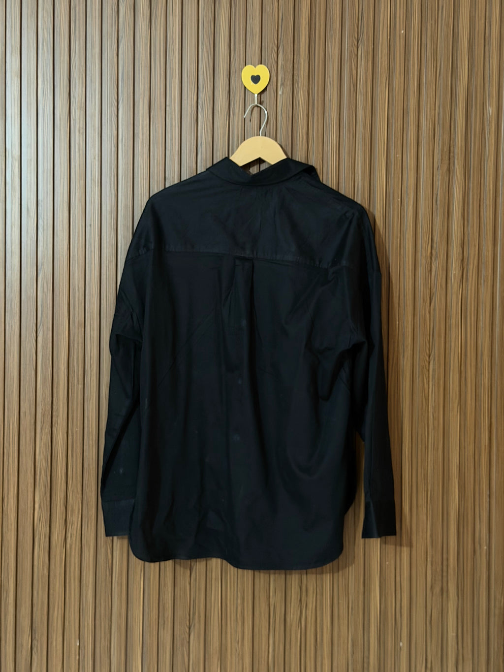 Chest 23 Length 27 Fashionable Shirt