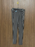 Midnight Slim Trousers