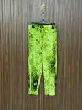 Neon Meadow Trousers