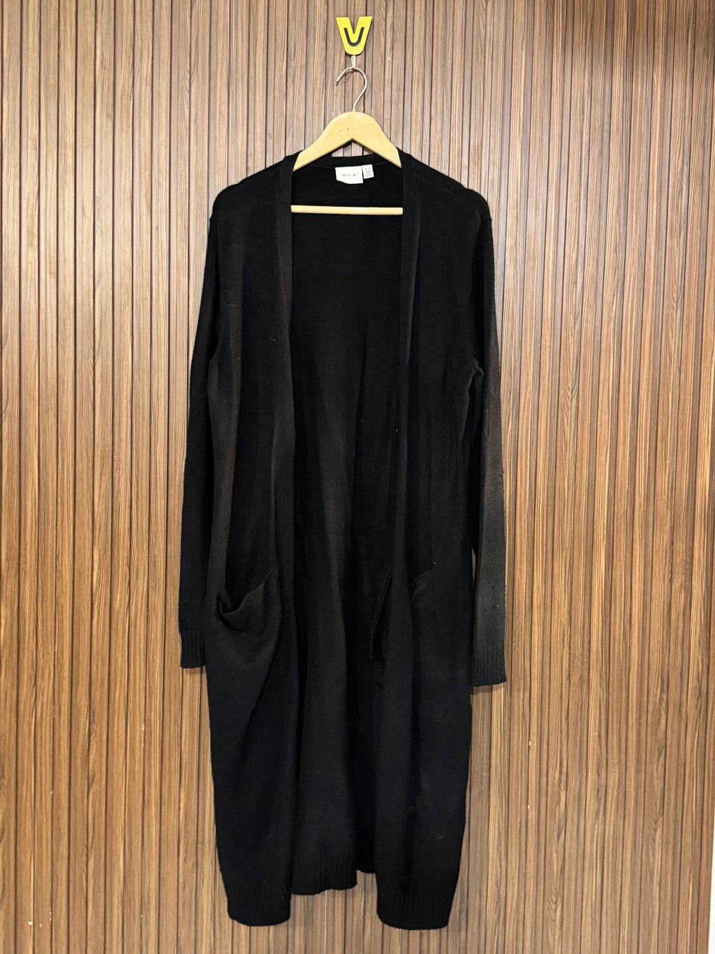 Chest Large Length 44 Modern Front Open
