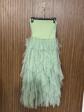 Waist 30 to 32 Length 42 Fabric Net Summer Style