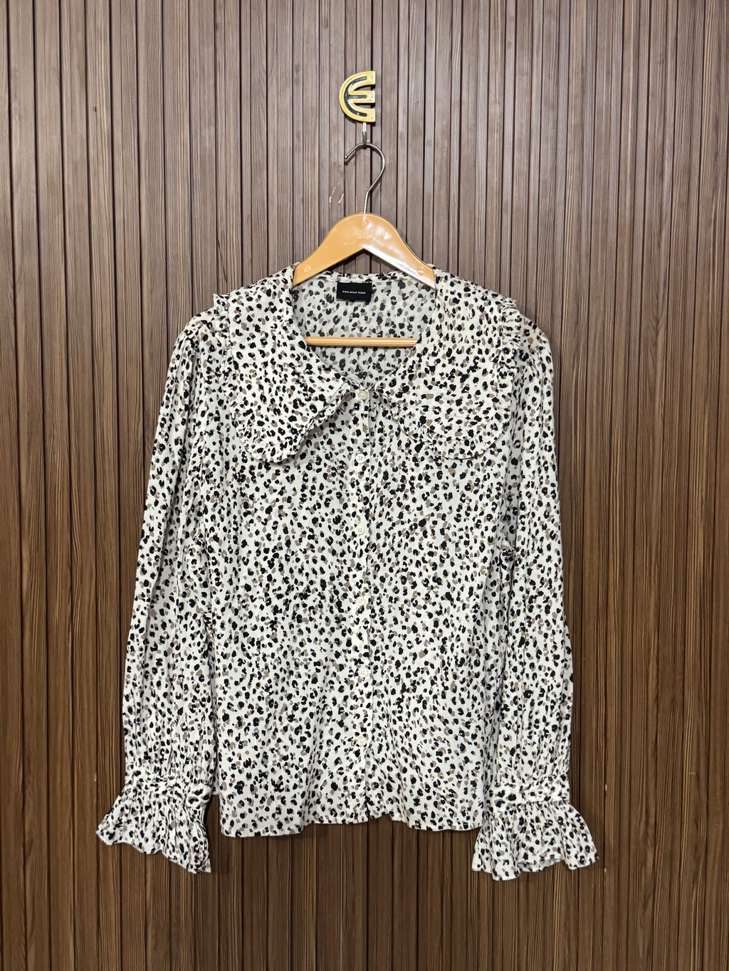 Chest 22 Length 24 Fabric Silk Classic Style