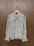 Chest 22 Length 24 Fabric Silk Classic Style