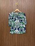 Chest 21 Length 22 Hazel Shirt