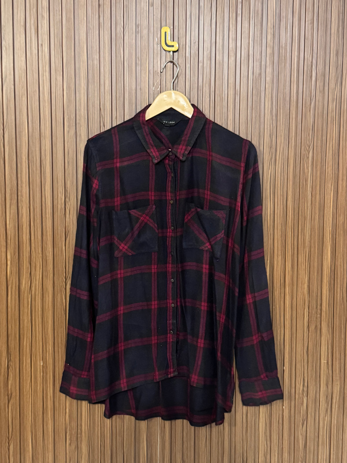 Chest 20 Length 28 Fabric Linen Net Full Sleeves