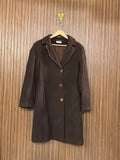 Chest 17 Length 35 Classic Coat