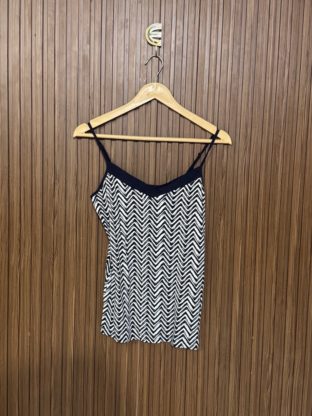 Chest 15 Length 22 Fabric Garcia Simple Printed