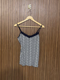 Chest 15 Length 22 Fabric Garcia Simple Printed