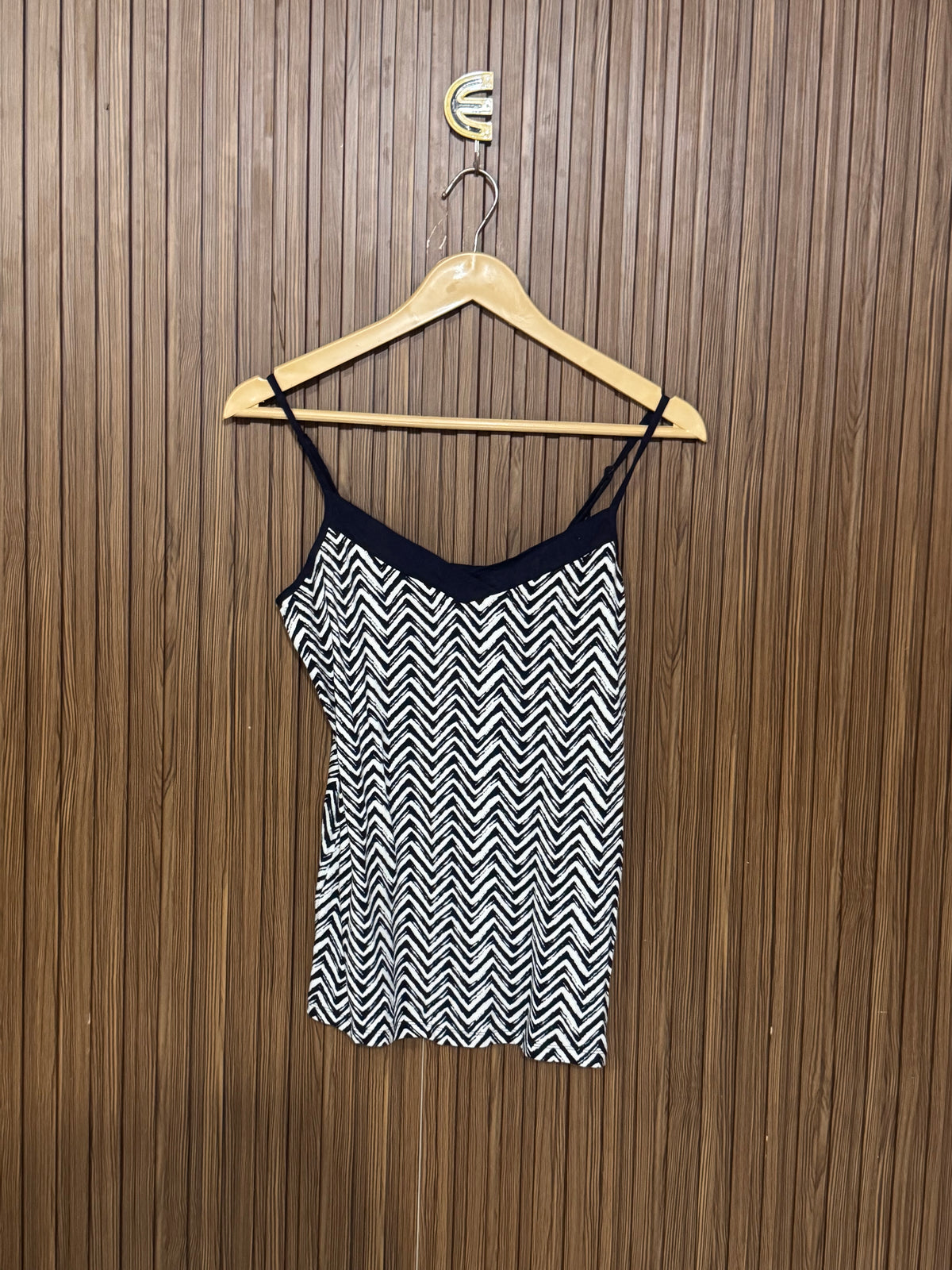 Chest 15 Length 22 Fabric Garcia Simple Printed