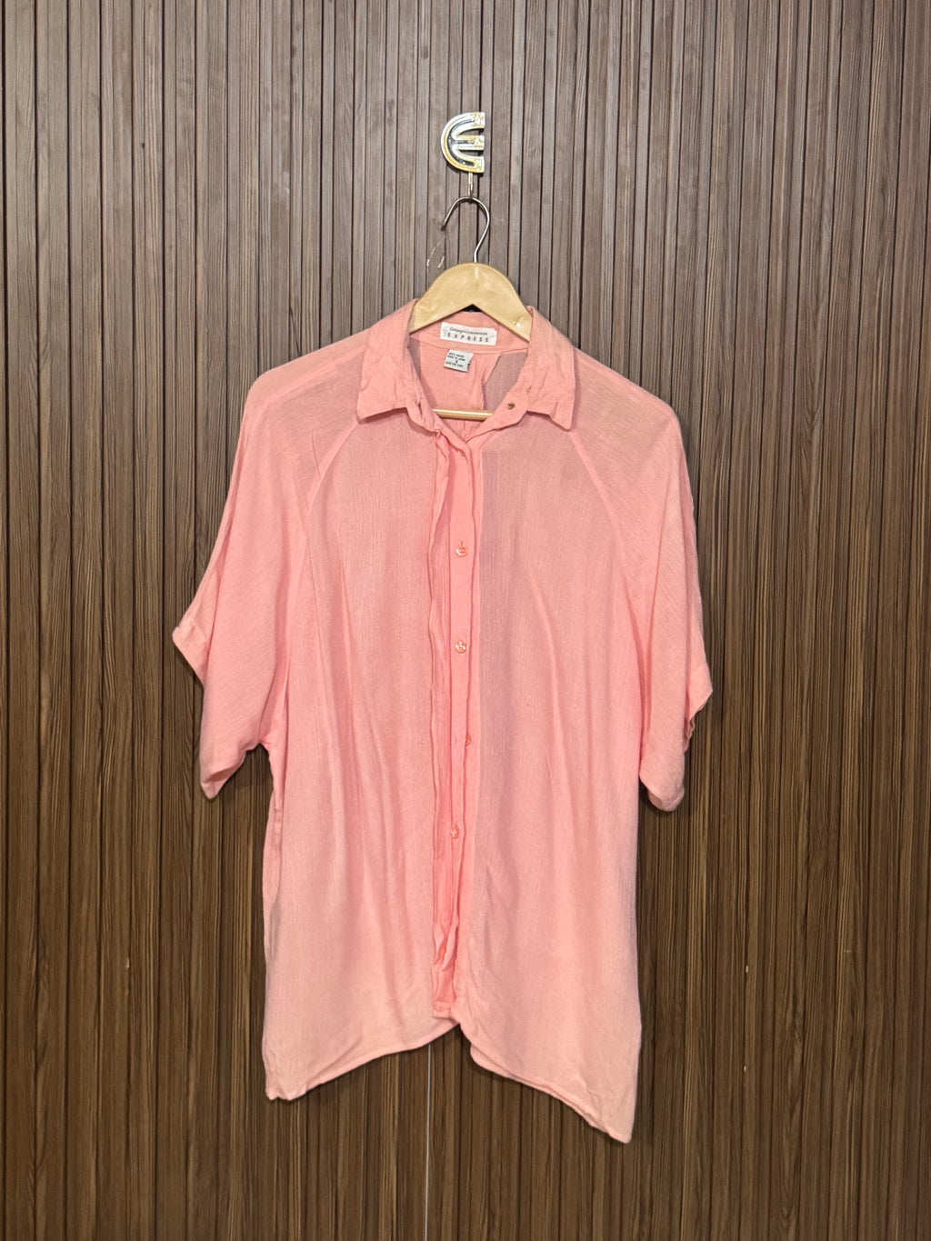 Chest 23 Length 27 Fabric Silk Elite Sleeves