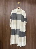 Chest Large Length 42 Thick Knit