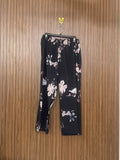 Waist 34 to 36 Length 35 Fabric Silk Daily Touch