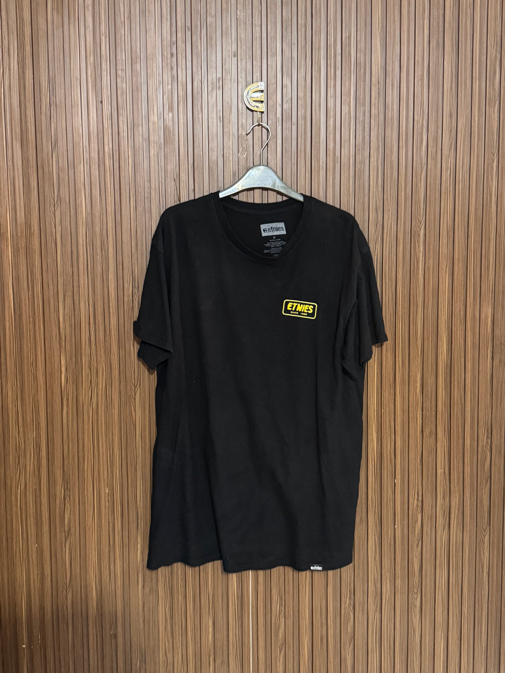 Chest 21 Length 29 Daily Cotton Shirt