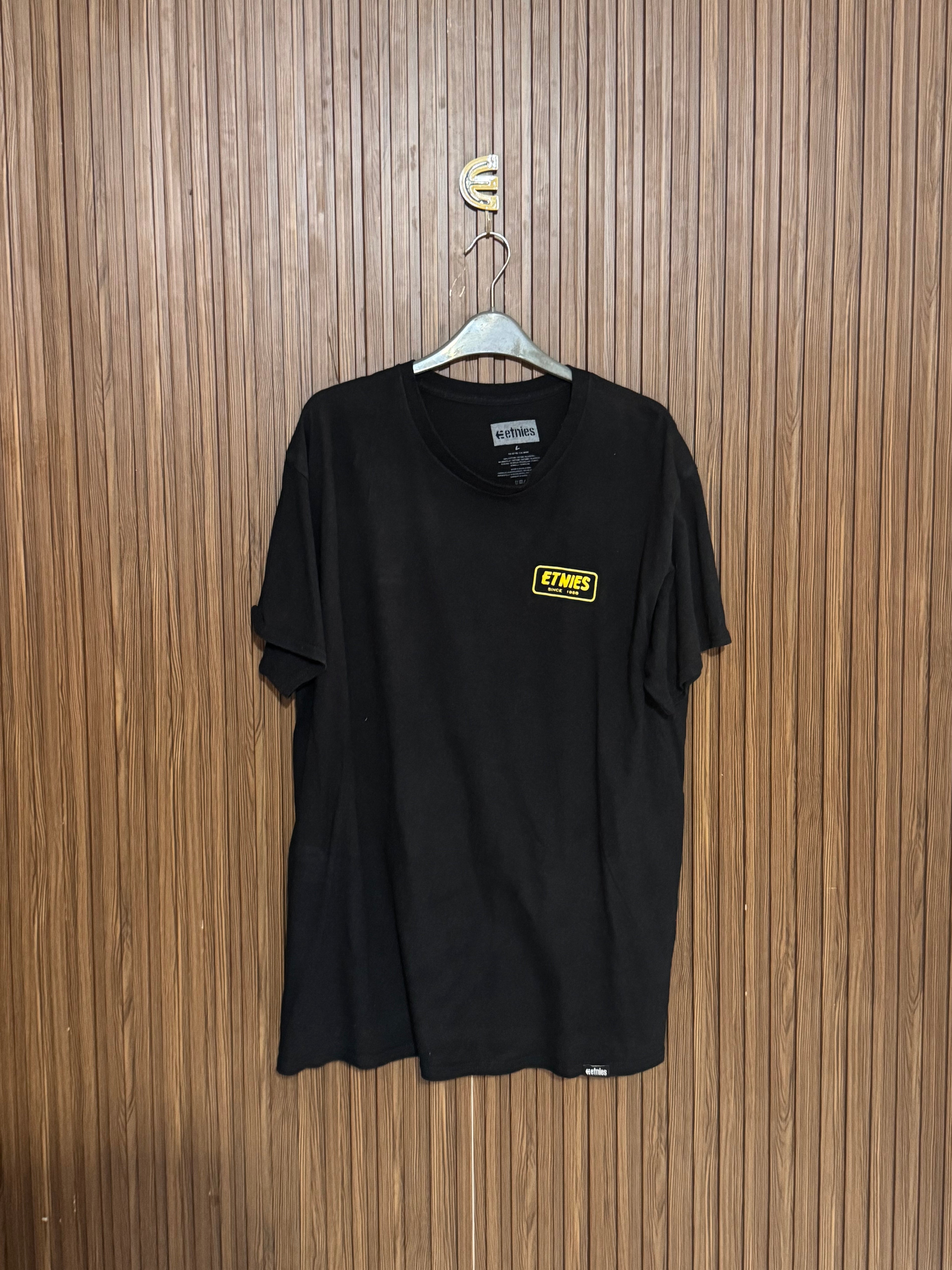 Chest 21 Length 29 Daily Cotton Shirt