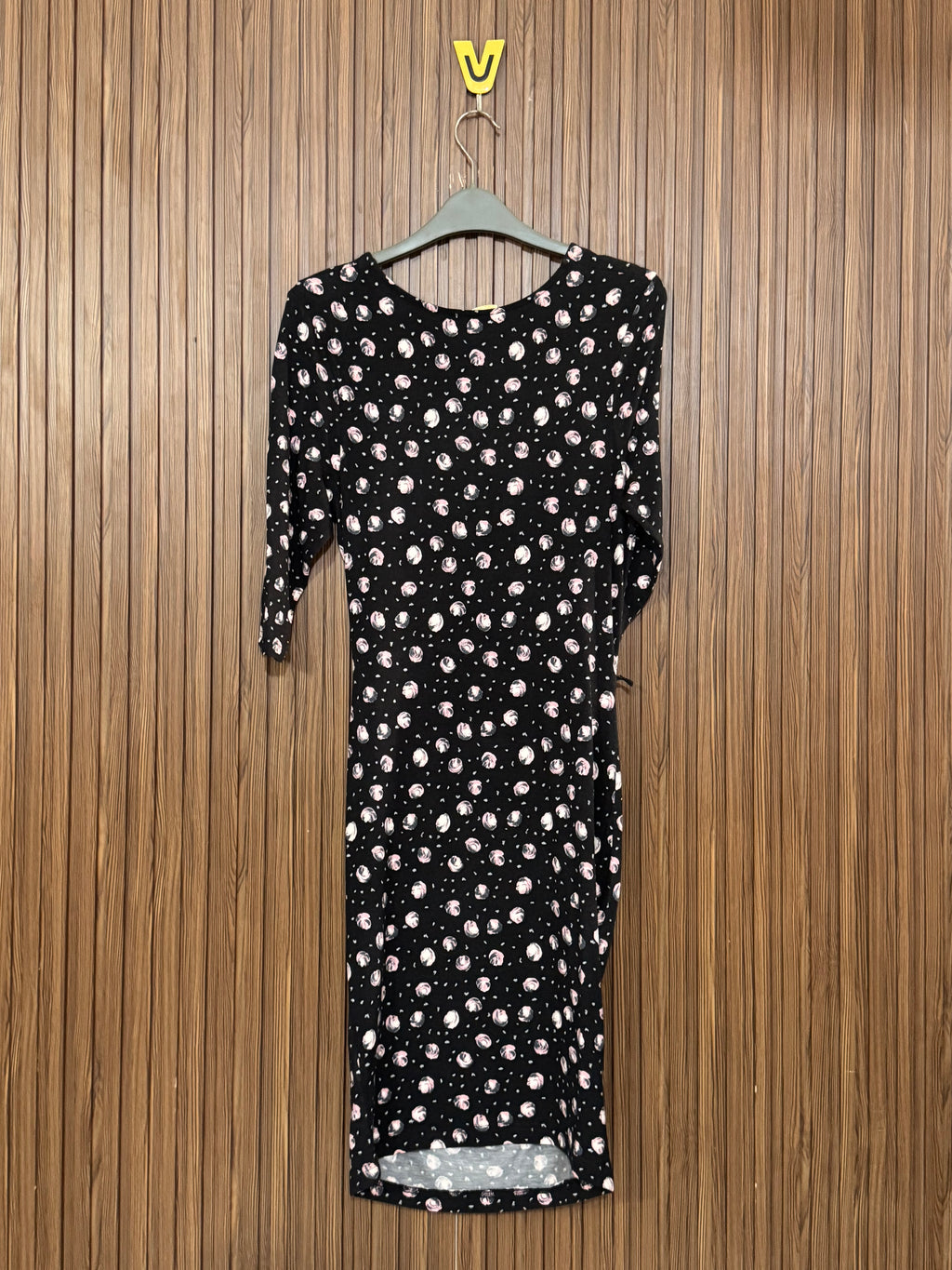 Chest 15 Length 38 Fabric Elastic Daily Wear