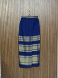 Waist 24 to 28 Length 38 Fabric shfon cotton Basic Midi Skirt