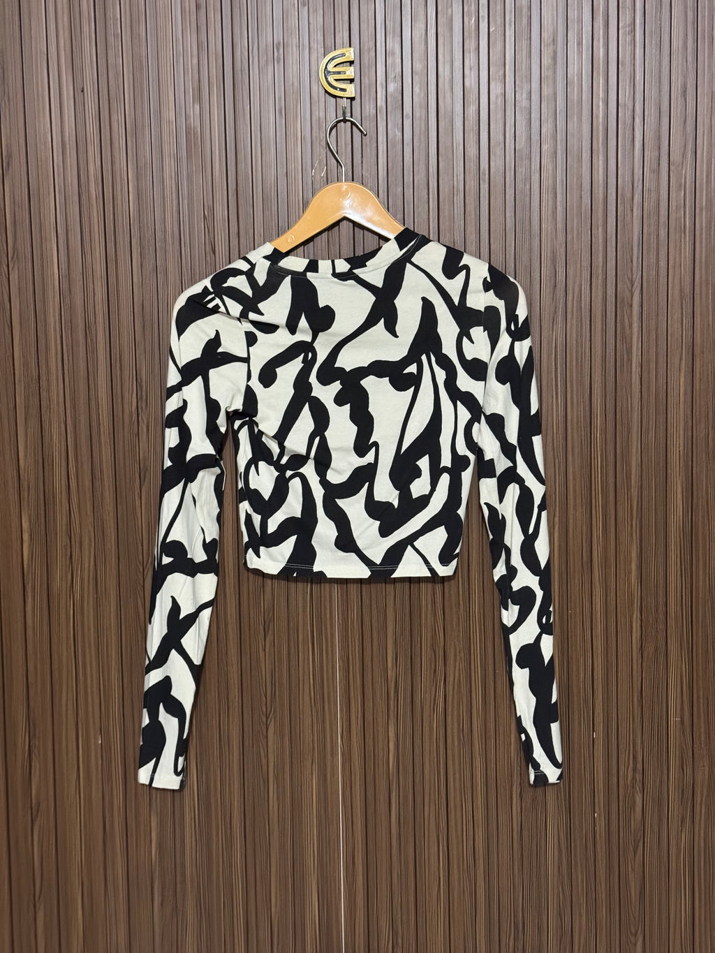 Chest 14 Length 15 Fabric Jursey Printed Mesh