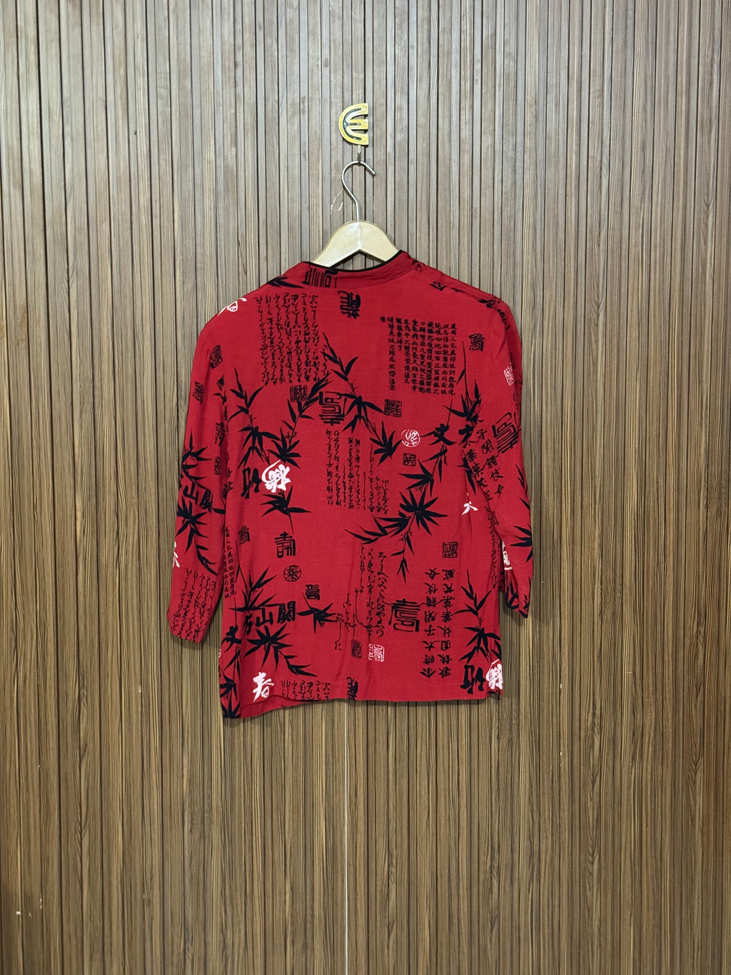 Chest 18 Length 22 Fabric Shifon Cute Print