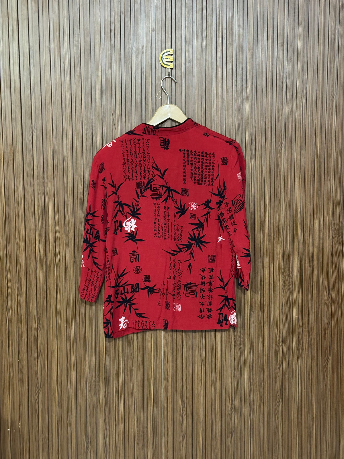 Chest 18 Length 22 Fabric Shifon Cute Print