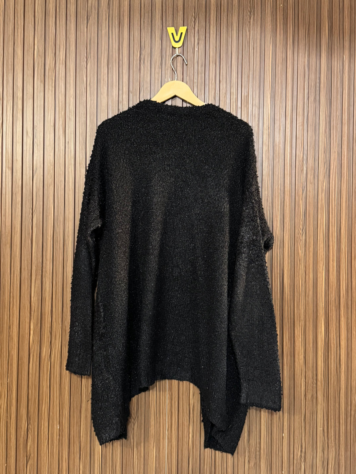 Chest Medium Length 28 Trendy Front Open