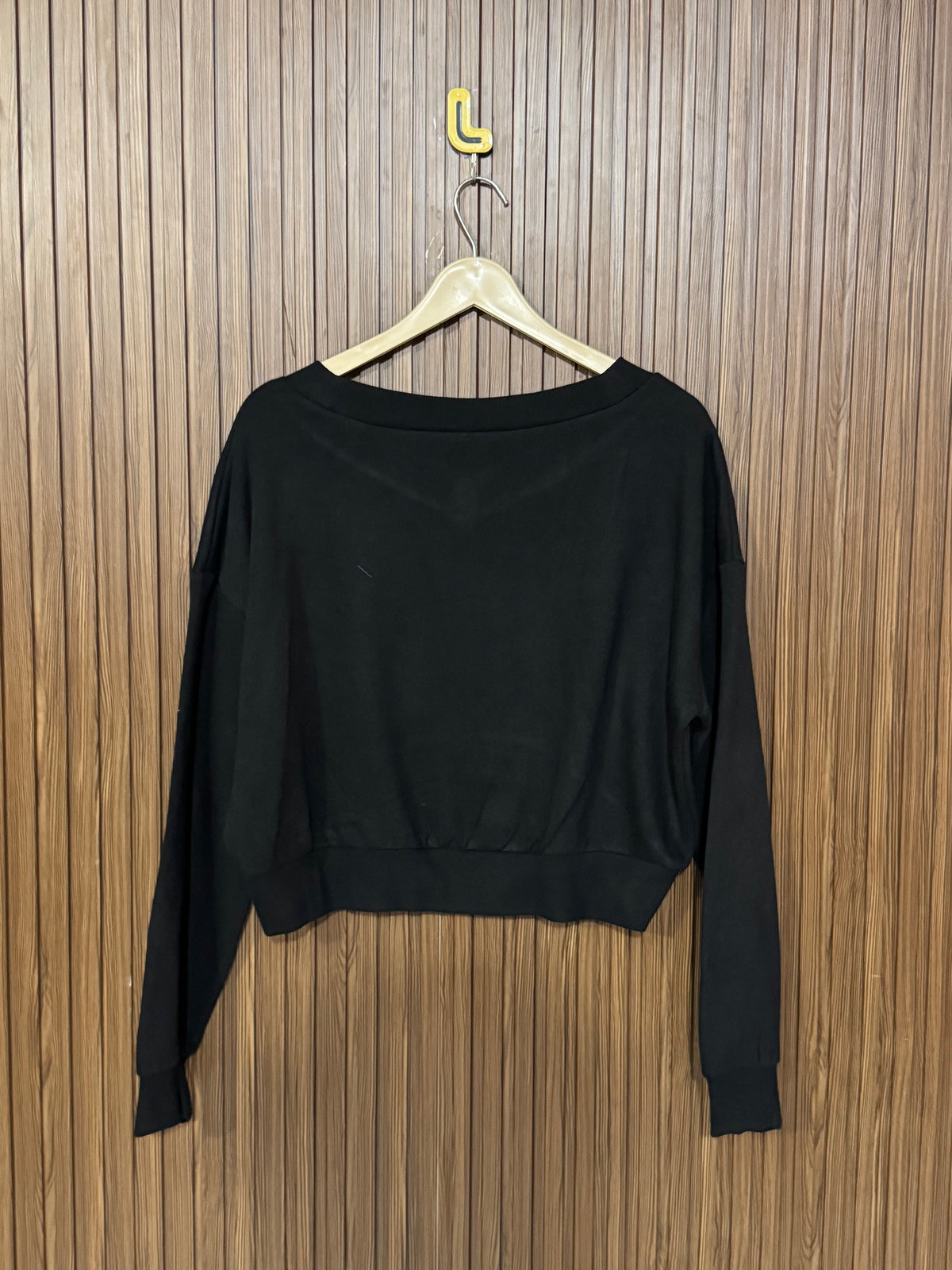 Chest 14 Length 19 Stylish Winter Crop