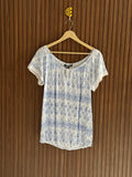 Casual Round Neck T-Shirt