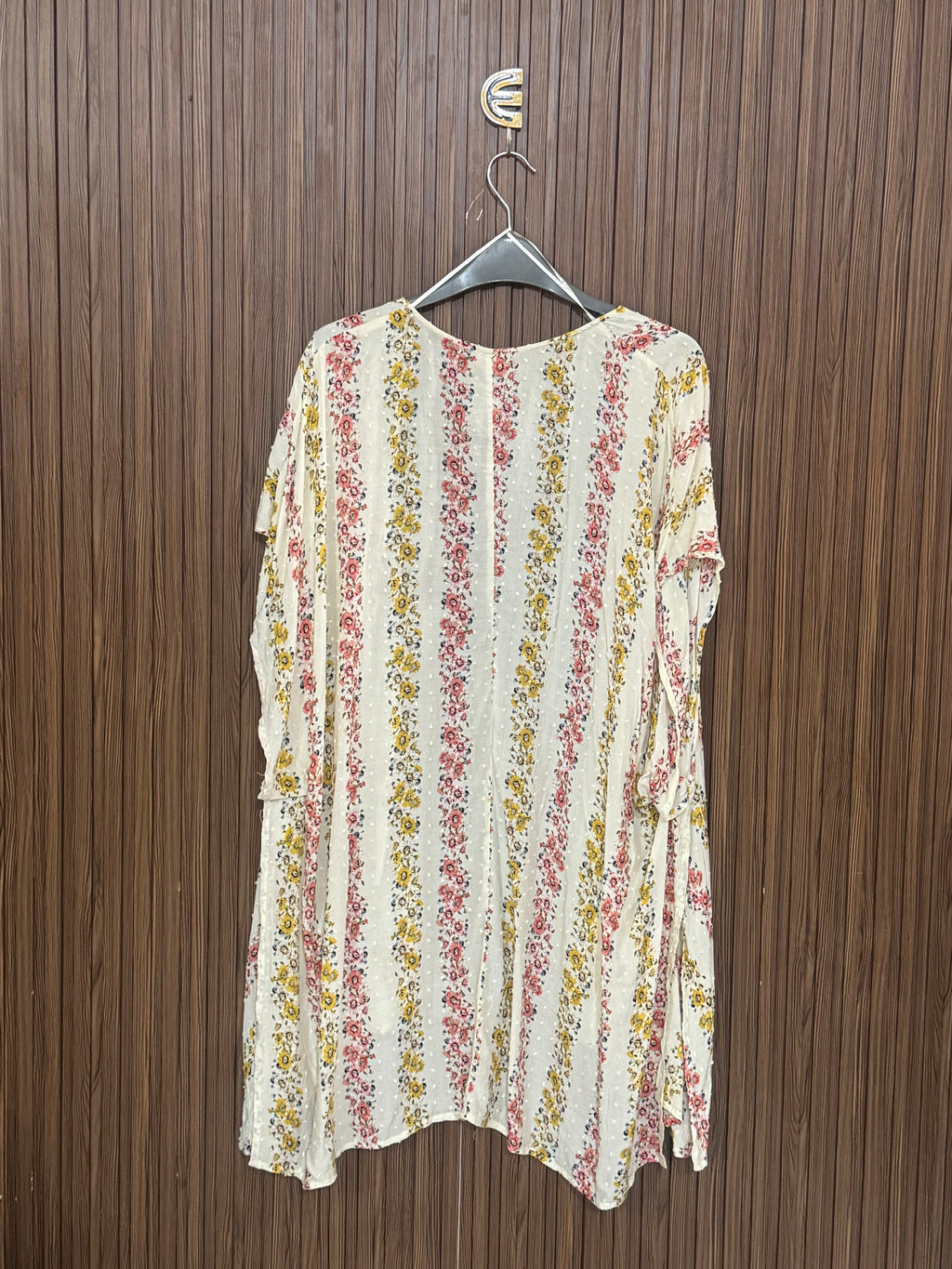 Chest Medium Sharg Length 36 Fabric Linen White Shirt