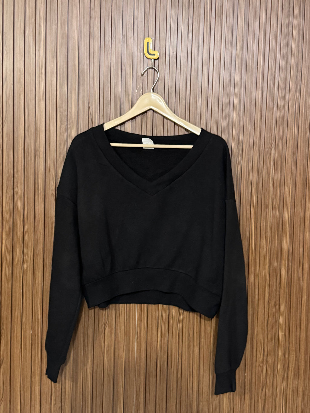 Chest 14 Length 19 Stylish Winter Crop