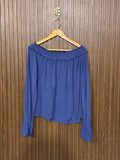 Chest 20 Length 21 Fabric Silk Smart Style