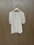 Chest 20 Length 25 Fabric Silk Basic Wear